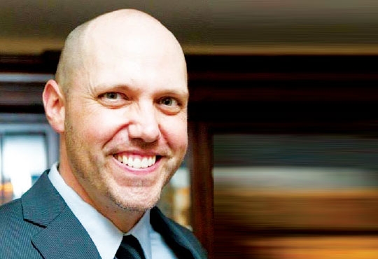 Tom Bressie, VP, Cloud IaaS Product Marketing, Oracle