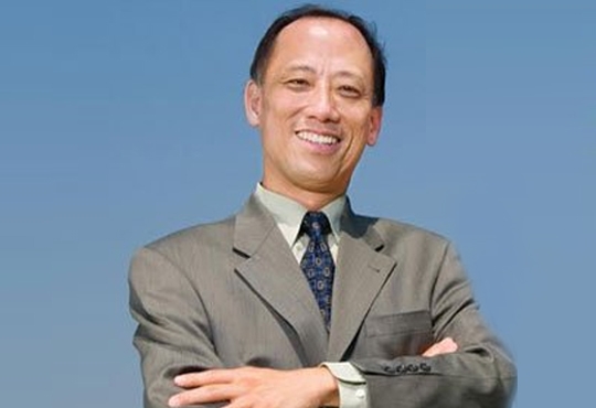 Dr. Pehong Chen, President & CEO, BroadVision Inc