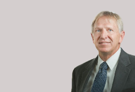 Jim Deren, Director of IT planning, CareTech Solutions  