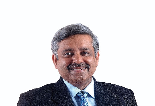  Lalit Popli, Head of Information Technology, ICICI Prudential AMC