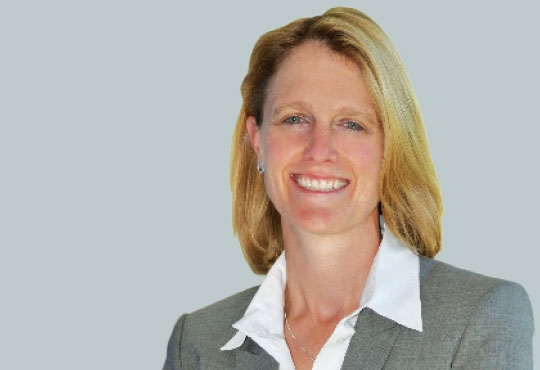 Angela Tucci, General Manager, Agile Management Business Unit, CA Technologies