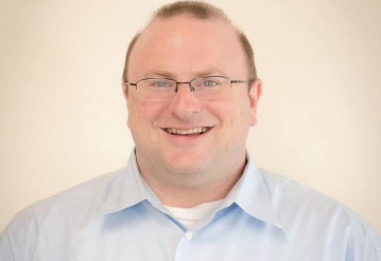 Charles Rosenblatt, CCO, Hyperwallet Systems