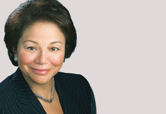 Johnna G. Torsone, EVP & CHRO, Pitney Bowes