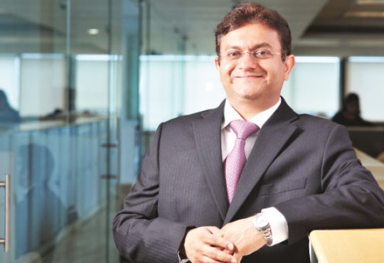 Vivek Bhargava, CEO, DAN Performance Group