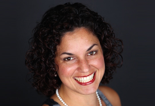 Tami Reiss, CEO, Cyrus Innovation 