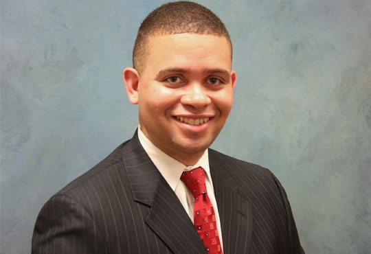 Jeffrey Stovall, CIO and Twyla McDermott, Corporate Technology Program Manager, City of Charlotte 