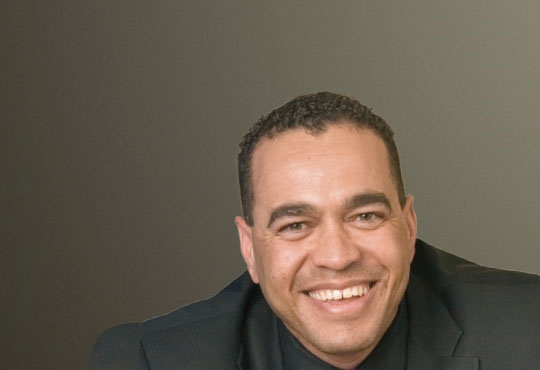 Phil McKoy, SVP & CIO-Global Loyalty Solutions, Aimia