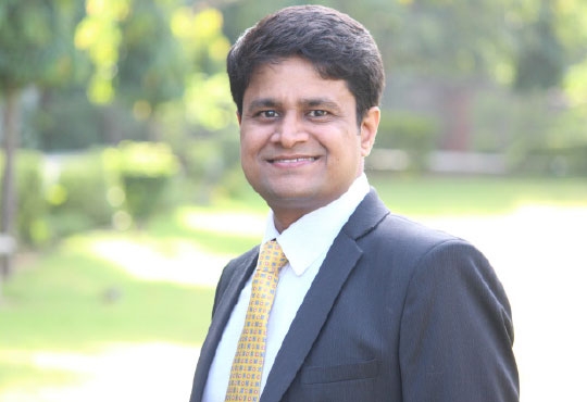 Ajit Jain, Senior Lead, Application Development # BSS & MIS Operations Division - MTS (Sistema Shyam Teleservices Limited) 