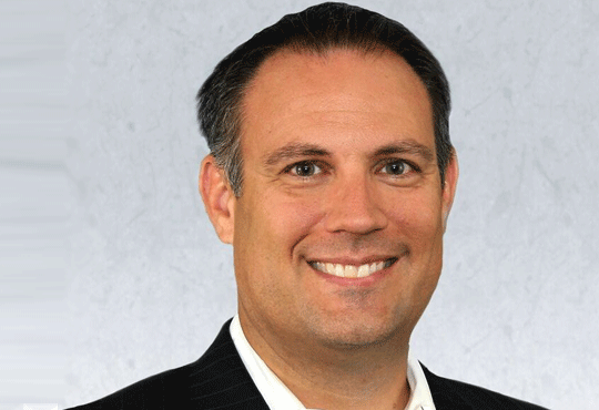 John Beeskow, EVP of IT & Security Strategy, CBI 