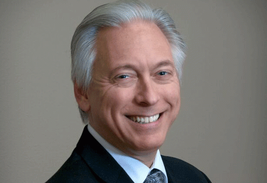 Steven Langford, CIO, Beaverton School District 