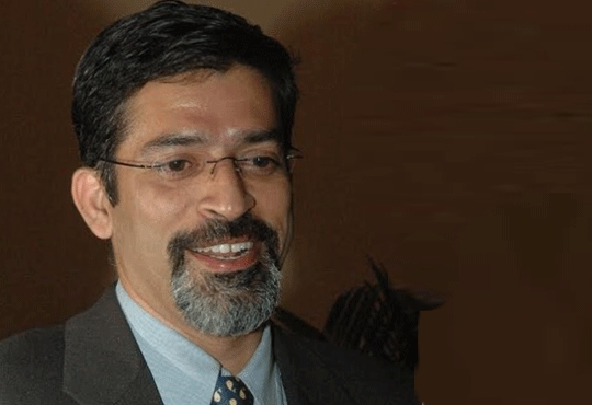 Rakesh Shukla, Founder & CEO, TWB_
