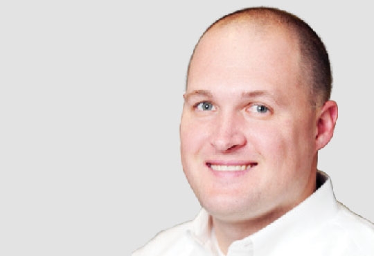 Randy Gross, CIO, CompTIA