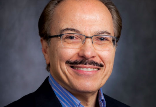 Joe Iannello, VP & CIO, Capital Metro