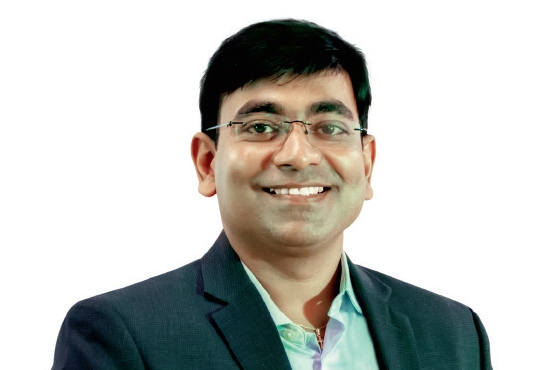 Kewyn George, Director - Business Performance,  AstraZeneca