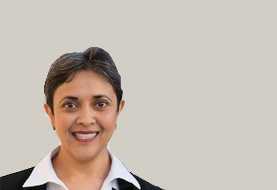 Hemma Prafullchandra, CTO & EVP Products, HyTrust, Inc.